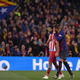 Illustration for article titled Diego Costa Red Carded For Threatening To Poop On Referee's Mother